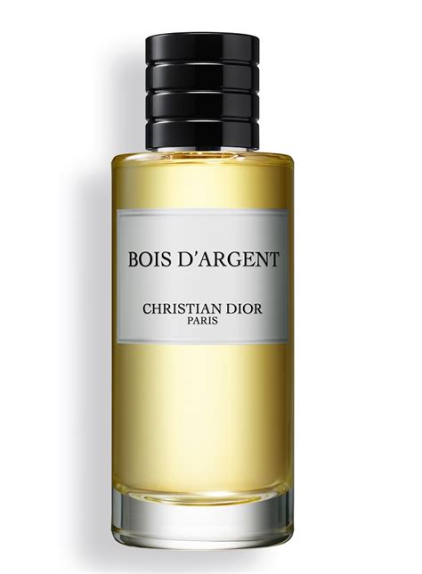 bois d'argent dior ici paris xl|bois d'argent dior.